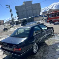 ۴۰۵مدل ۸۴|خودرو سواری و وانت|پیرانشهر, |دیوار