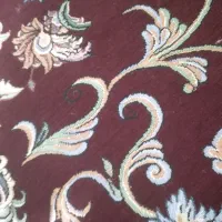 روفرشی زرشکی بدون عیب وایراد|روفرشی|میاندوآب, |دیوار