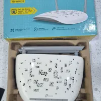 مودم تی پی لینک دو آنتن