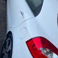 کیا ریو ۲۰۱۴|خودرو سواری و وانت|کیش, |دیوار