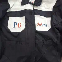 لباس کار مردانه