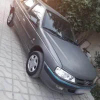 پارس سال مدل94