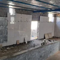 کاشی کاری موزائیک و...