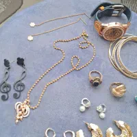 لوازم مورد استفاده