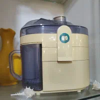 آبمیوه گیری