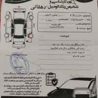 فروش شاهین 1400|خودرو سواری و وانت|پارسیان, |دیوار