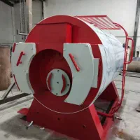 دیگ بخار سهند|ماشینآلات صنعتی|پاکدشت, خاتون آباد|دیوار