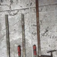 پیچ دستی استوار