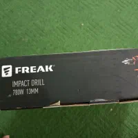 یک عدد دلریل سالم در حد نو