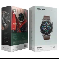 ساعت هوشمند گرین لاین اورجینال