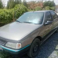 405glx|خودرو سواری و وانت|اراک, |دیوار