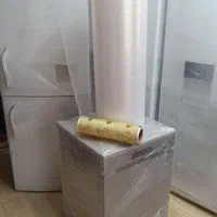 حمل اثاثیه وسایل منزل و بسته بندی کارگر خالی|خدمات حمل و نقل|تهران, جنت‌آباد مرکزی|دیوار