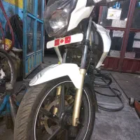 اپاچی۱۸۰.پالس .بنلی