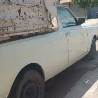 پیکان وانت دوگانه سوزشرکتی