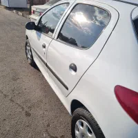 ۲۰۶مدل۱۴۰۰|خودرو سواری و وانت|اردبیل, |دیوار