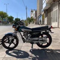 ۲۰۰ متین مدل ۹۵