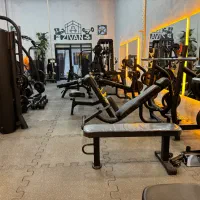 باشگاه بدنسازی کراسفیت در تعطیلات عید باز است