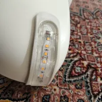 آینه و شیل نونو بدون استفاده