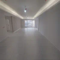 ۱۵۵ متر ۳ خواب کلید نخورده پنجره قدی بدون مشرف