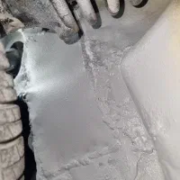 جوشکاری شاسی باجوش پیشرفته CO2برای خودروسبک وسنگین|خدمات موتور و ماشین|محمدشهر, کوی بهار|دیوار