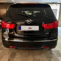 هایما s7 مدل ۱۴۰۰|خودرو سواری و وانت|تهران, توحید|دیوار