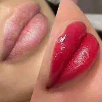 میکروبلیدینگ، روشن سازی و کاور تتو های قدیمی،شیدلب