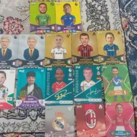 کارت کیمدی