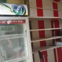 دکه یزدان آباد|فروش مغازه و غرفه|زرند, |دیوار