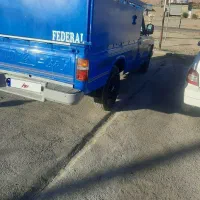 فروش نیسان زامیاد ۴۰۲