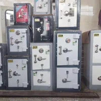 گاوصندوق رسمی رمزی و کلیدی مدل rz ضدانفجار