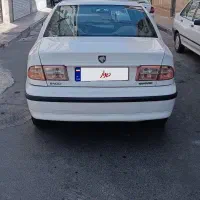سمند ef7|خودرو سواری و وانت|تهران, شهرک شریعتی|دیوار