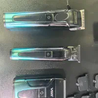 ست ماشین اصلاح VGR V694