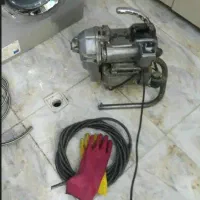 لوله بازکنی رباط کریم پرند ابشناسان حومه