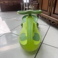 لوپ کار|دوچرخه، اسکیت، اسکوتر|یزد, |دیوار