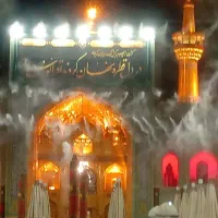 تور زیارتی بندرعباس به مشهد