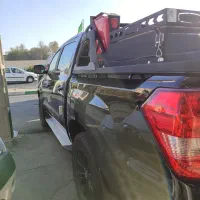 کلوت مدل ۴۰۲ لوازمی اتوماتیک|خودرو سواری و وانت|کرج, چهارصد دستگاه|دیوار