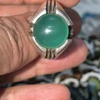 عقیق سبز...رکاب تبریز