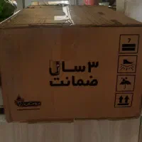 ابگرمکن بوتان نو از کارتن در نیومده|آبگرمکن، پکیج، شوفاژ|تهران, حافظیه|دیوار