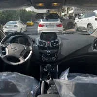 هایما s5 پلاس سفید|خودرو سواری و وانت|کرج, مهرویلا شمالی|دیوار