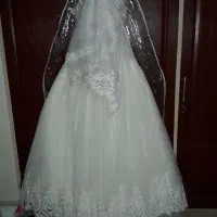 لباس عروس ترک