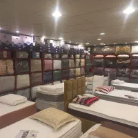 تشک برند تاچ و رویال همراه با هدیه ۳ میلیون تومانی