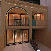 بازسازی ساخت و نوسازی دکوراسیون مدرن و سنتی