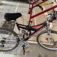 دوچرخه سایز ۲۶|دوچرخه، اسکیت، اسکوتر|رشت, شهرک قدس|دیوار