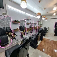 آرایشگر آقا