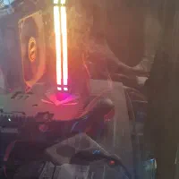 کیس گمینگ نسل دوازده