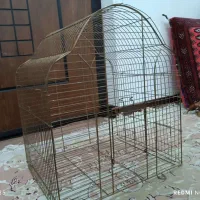 قفس پرنده