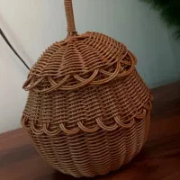 فروش و آموزش  سبد های ارغوانی