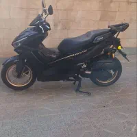 ایروکس nvx 170 هواخنک