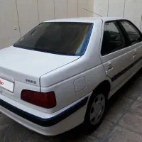 پژو پارس موتور جدید XU7P دریچه سیمی|خودرو سواری و وانت|قرچک, میرزائی شمالی|دیوار