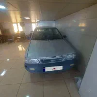 فروش خودرو پرایدمدل۸۴